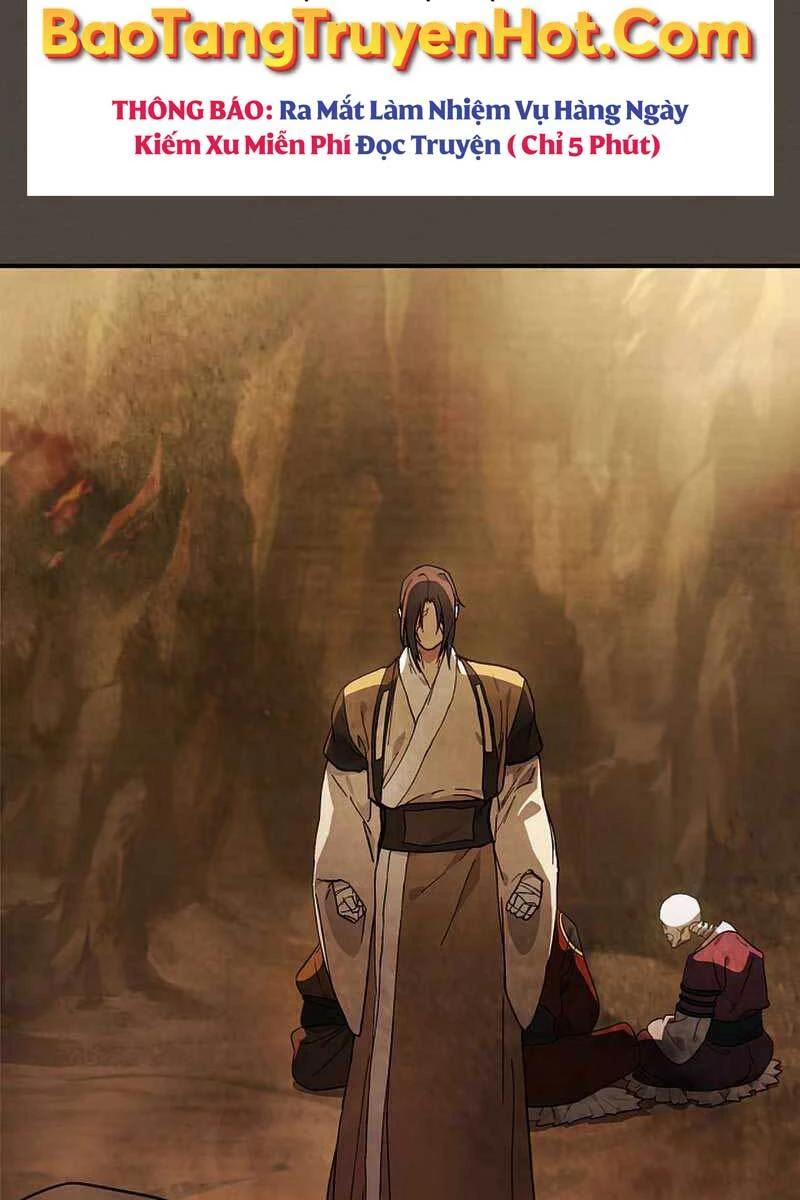 Vị Thần Trở Lại Chapter 39 - Trang 4