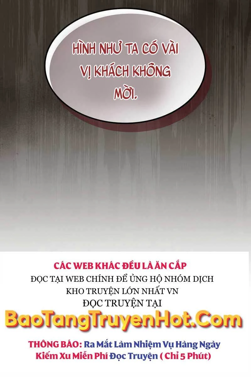 Vị Thần Trở Lại Chapter 40 - Trang 4