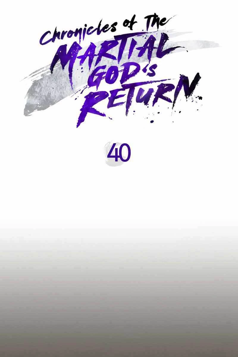 Vị Thần Trở Lại Chapter 40 - Trang 4