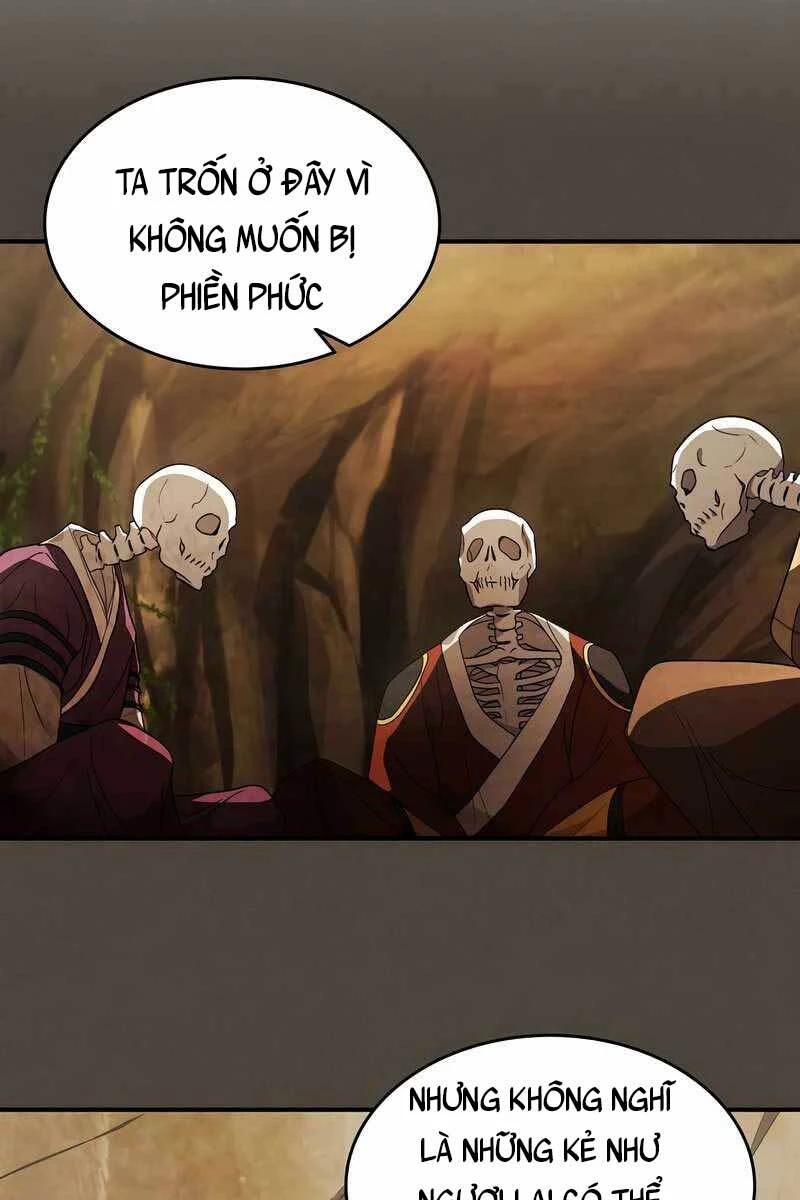 Vị Thần Trở Lại Chapter 40 - Trang 4