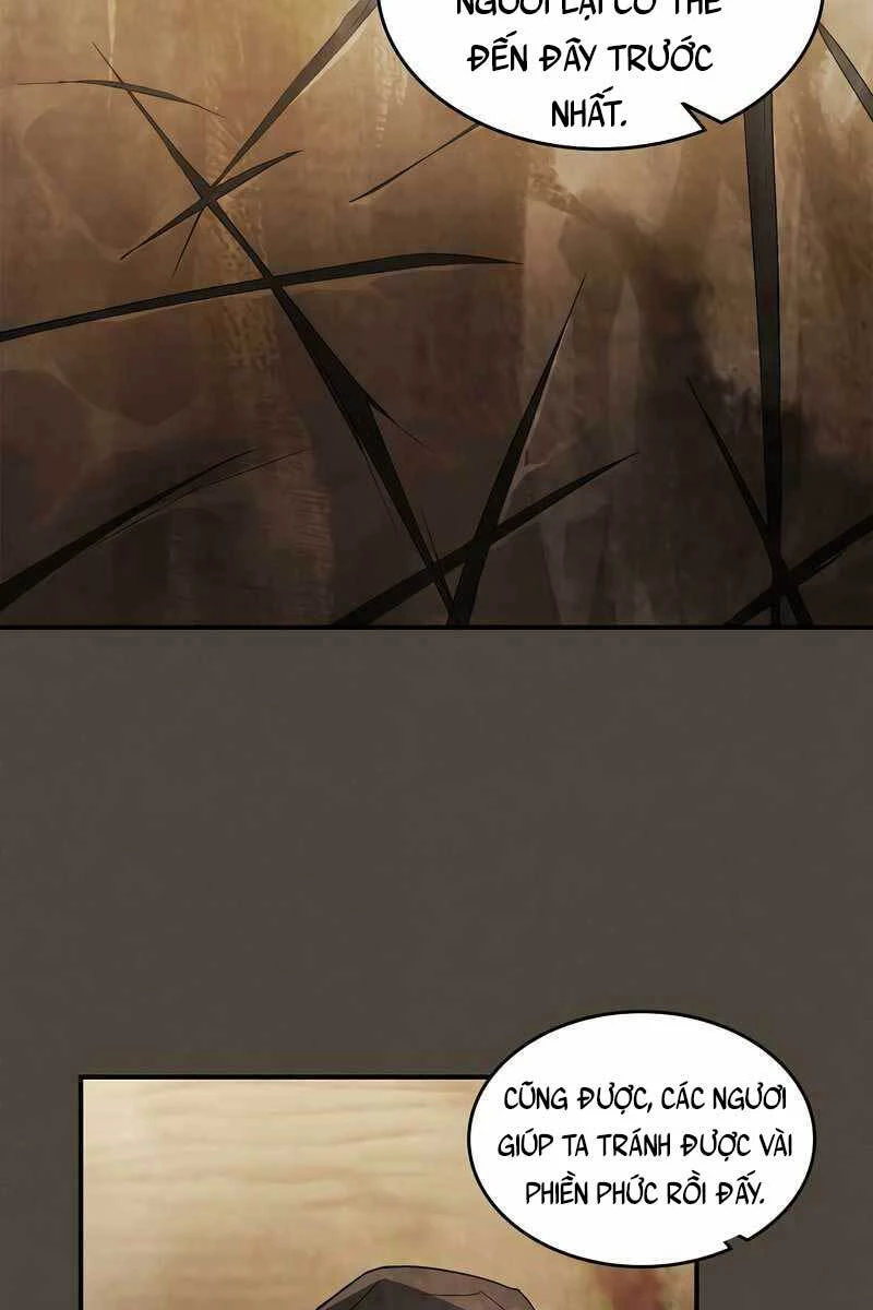 Vị Thần Trở Lại Chapter 40 - Trang 4