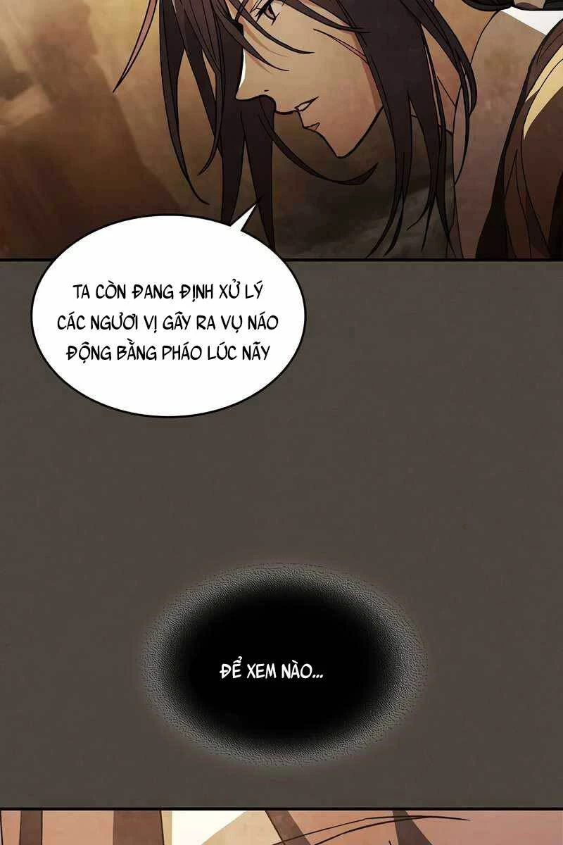 Vị Thần Trở Lại Chapter 40 - Trang 4