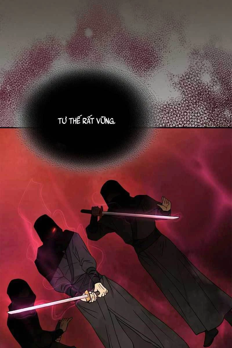 Vị Thần Trở Lại Chapter 40 - Trang 4