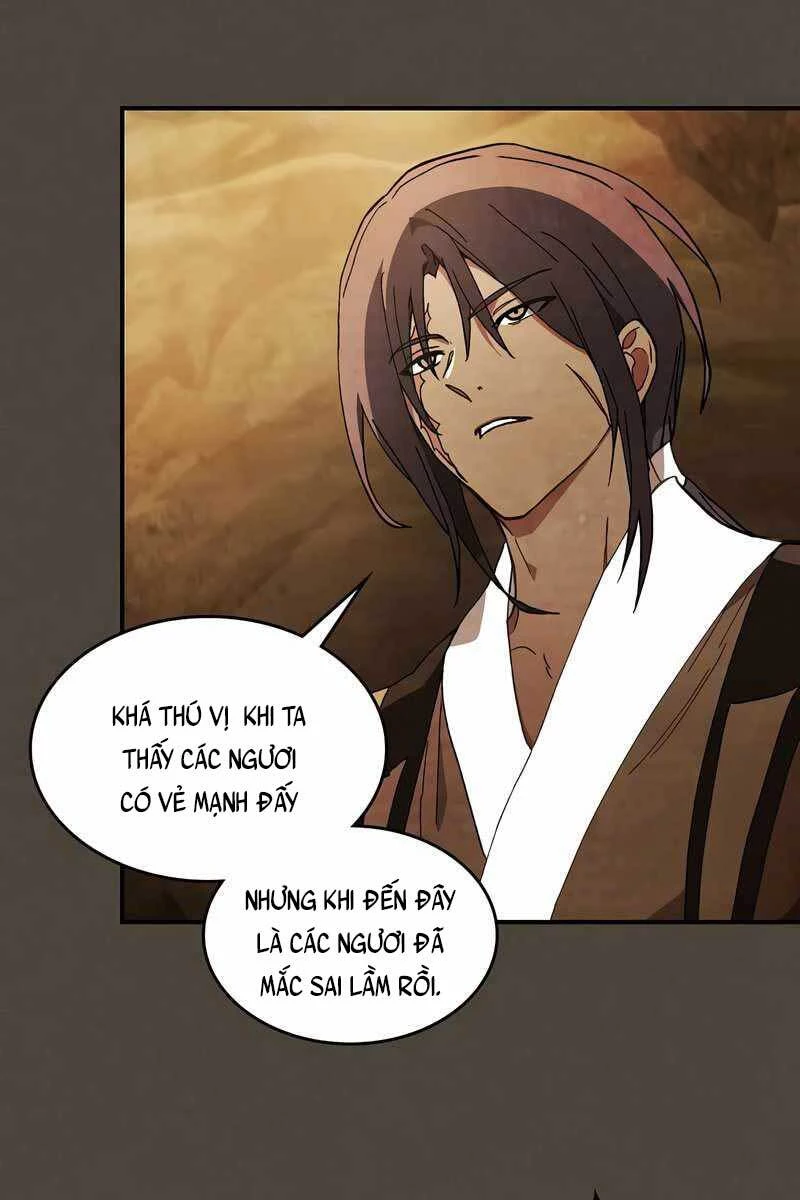 Vị Thần Trở Lại Chapter 40 - Trang 4