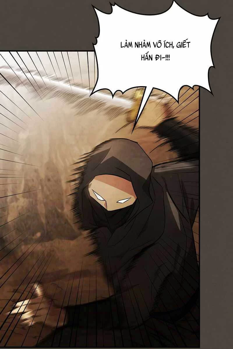 Vị Thần Trở Lại Chapter 40 - Trang 4