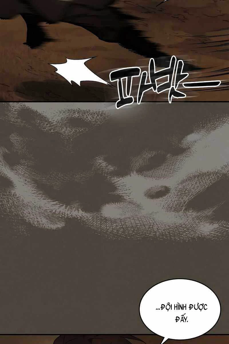 Vị Thần Trở Lại Chapter 40 - Trang 4