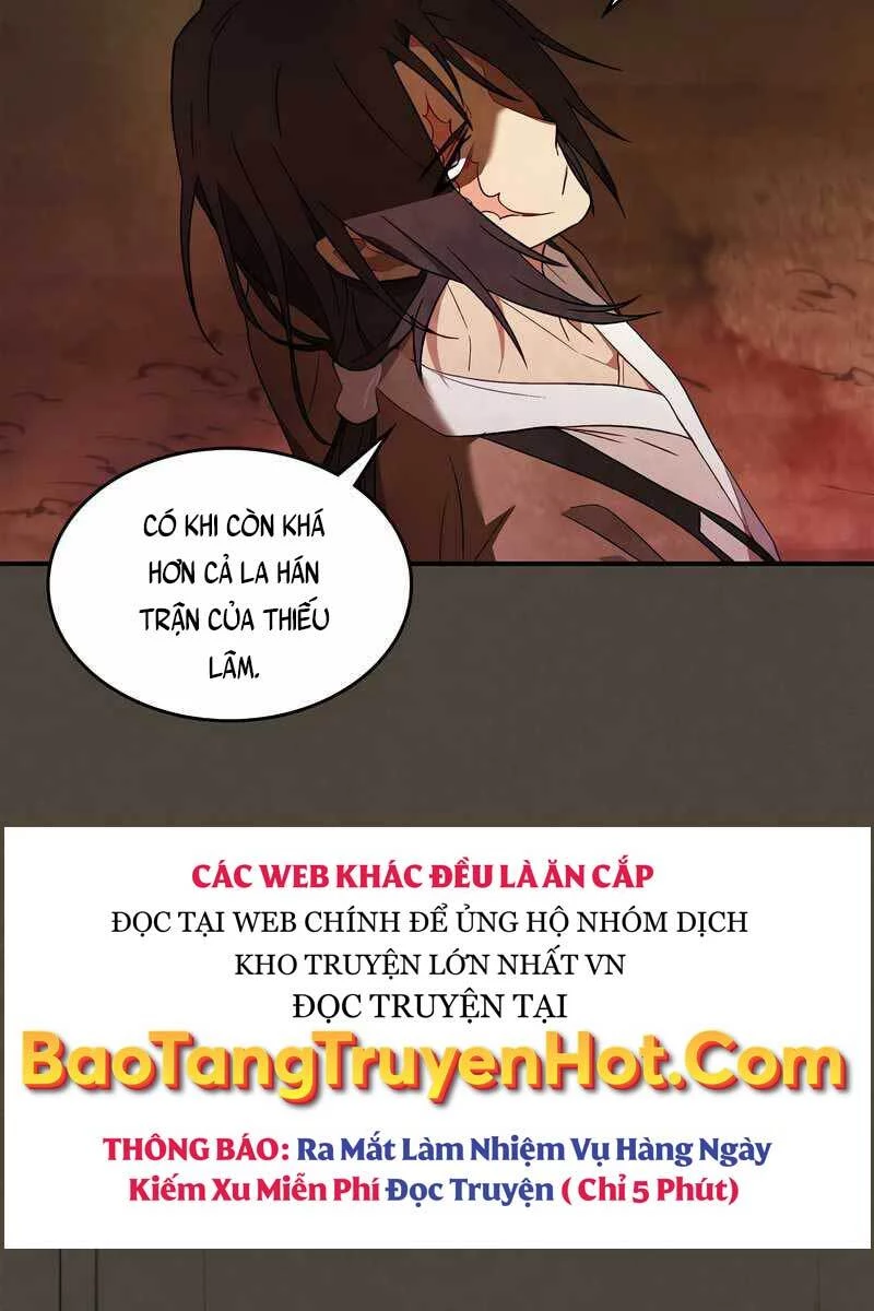 Vị Thần Trở Lại Chapter 40 - Trang 4