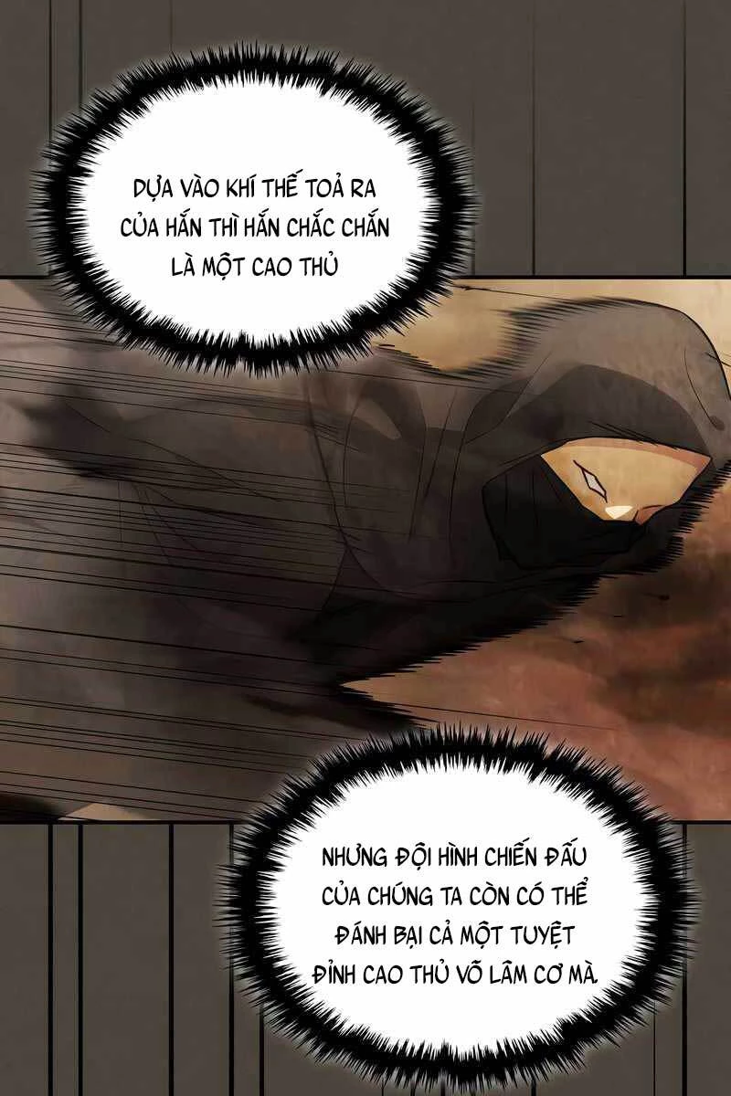 Vị Thần Trở Lại Chapter 40 - Trang 4
