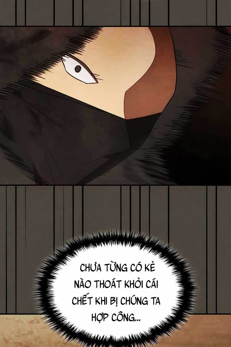 Vị Thần Trở Lại Chapter 40 - Trang 4