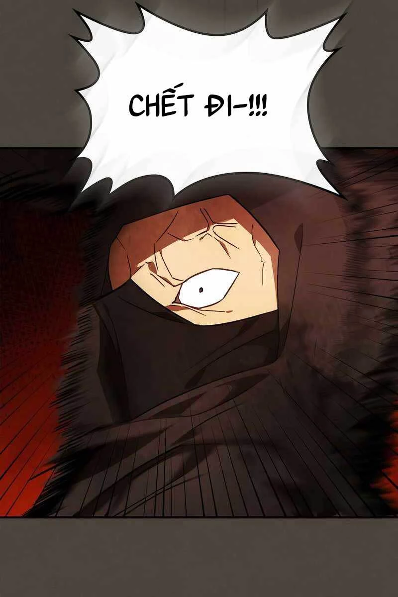 Vị Thần Trở Lại Chapter 40 - Trang 4