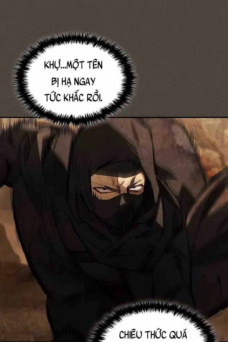 Vị Thần Trở Lại Chapter 40 - Trang 4