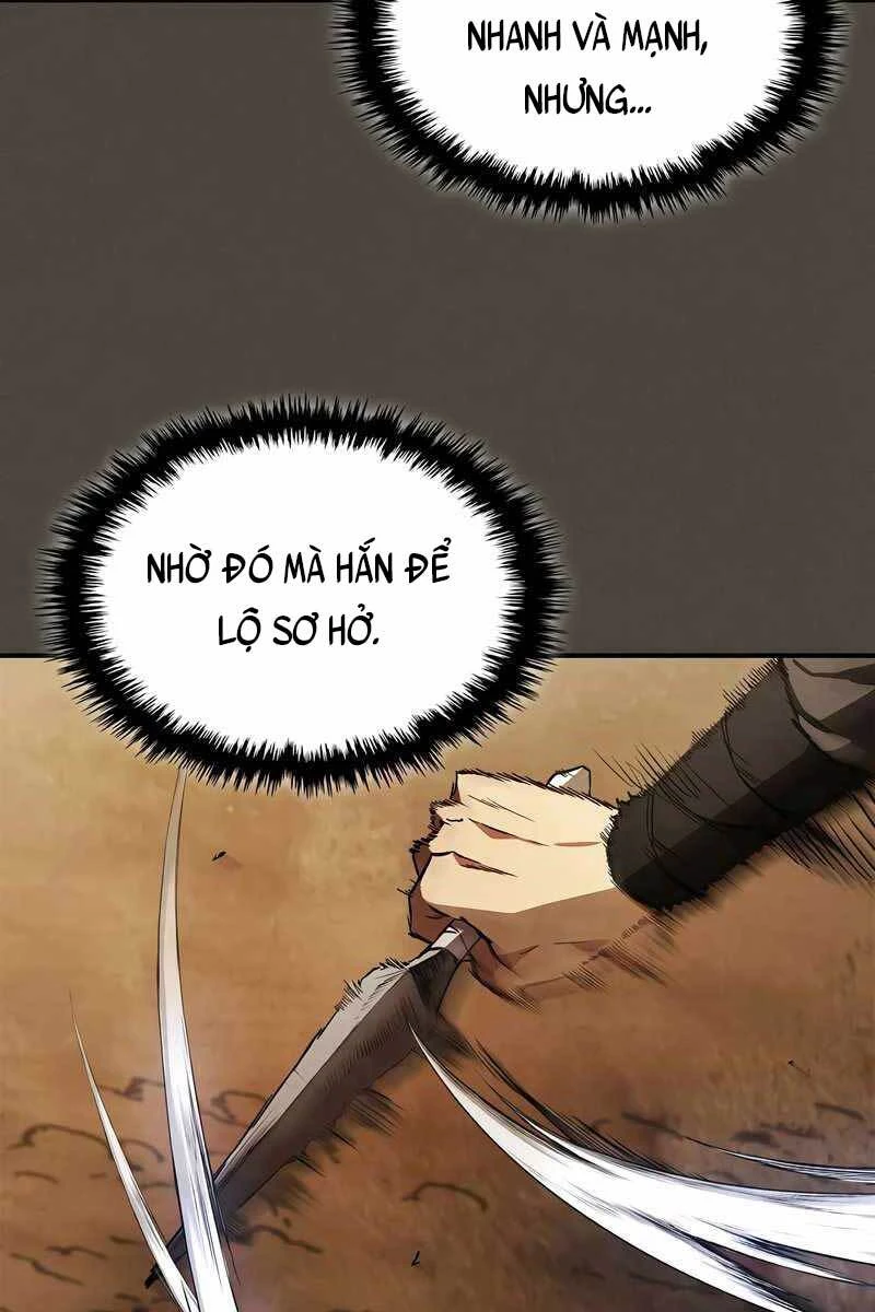 Vị Thần Trở Lại Chapter 40 - Trang 4