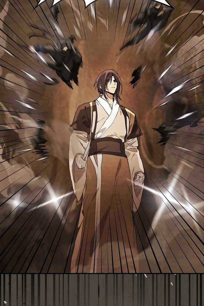 Vị Thần Trở Lại Chapter 40 - Trang 4