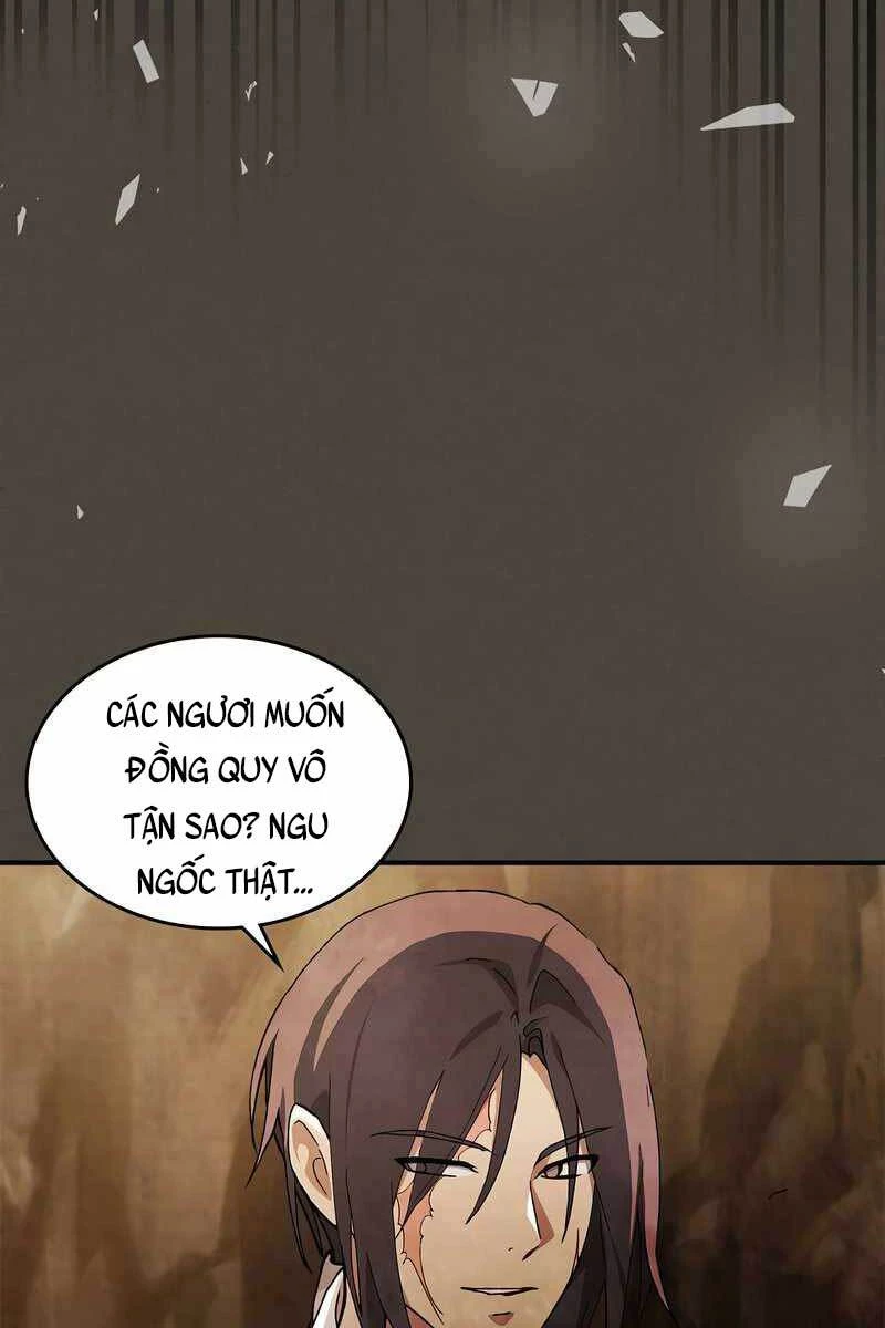 Vị Thần Trở Lại Chapter 40 - Trang 4