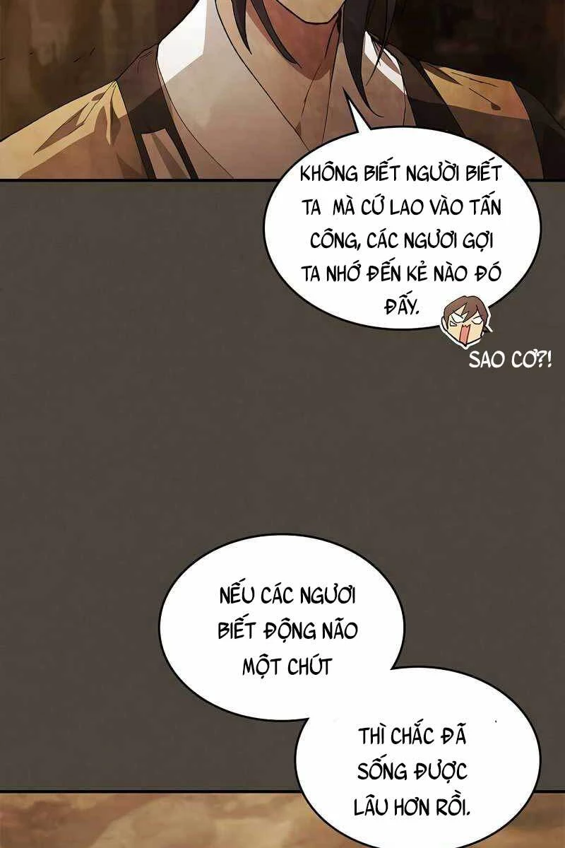 Vị Thần Trở Lại Chapter 40 - Trang 4