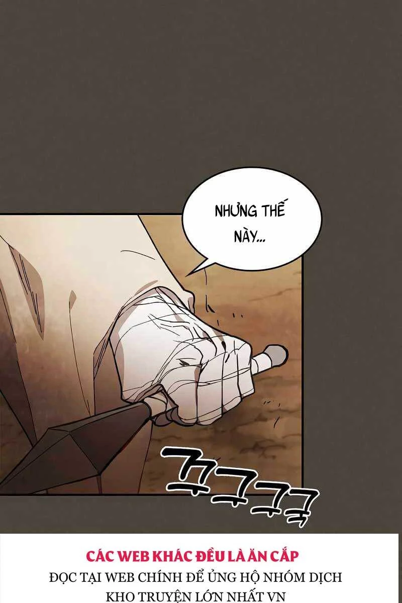 Vị Thần Trở Lại Chapter 40 - Trang 4