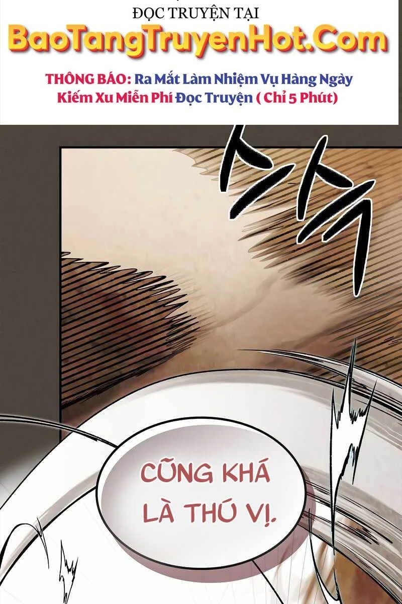 Vị Thần Trở Lại Chapter 40 - Trang 4
