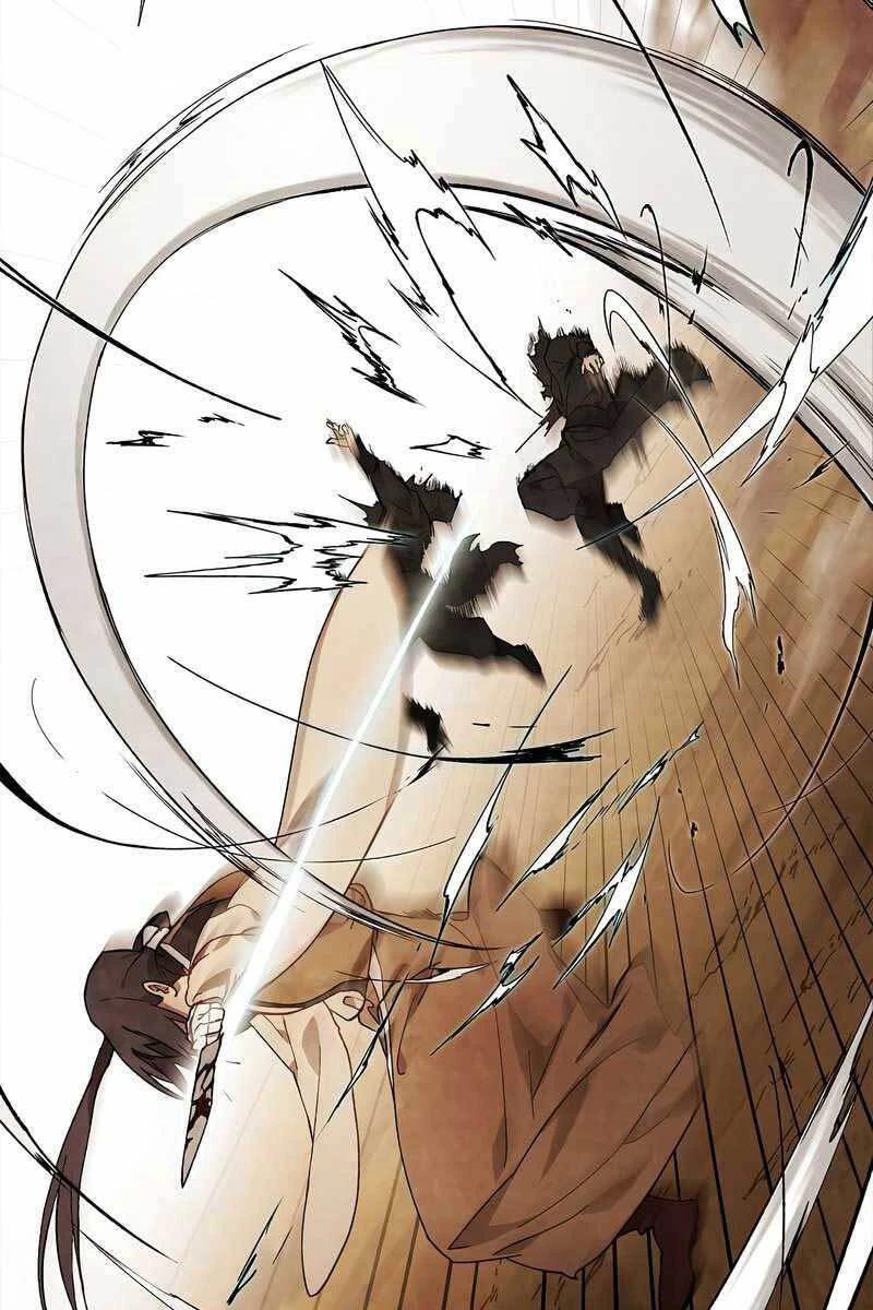 Vị Thần Trở Lại Chapter 40 - Trang 4