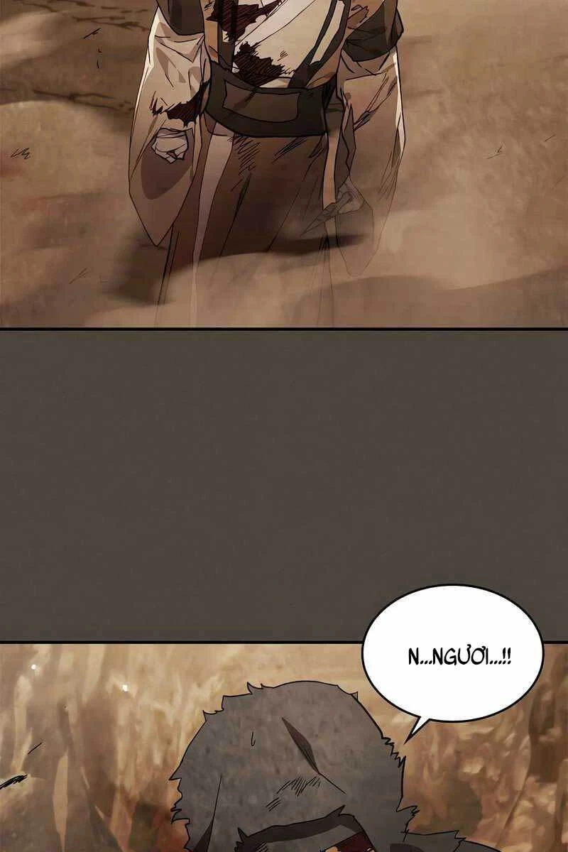 Vị Thần Trở Lại Chapter 40 - Trang 4