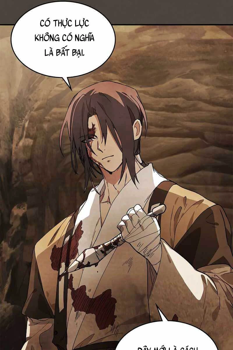 Vị Thần Trở Lại Chapter 40 - Trang 4