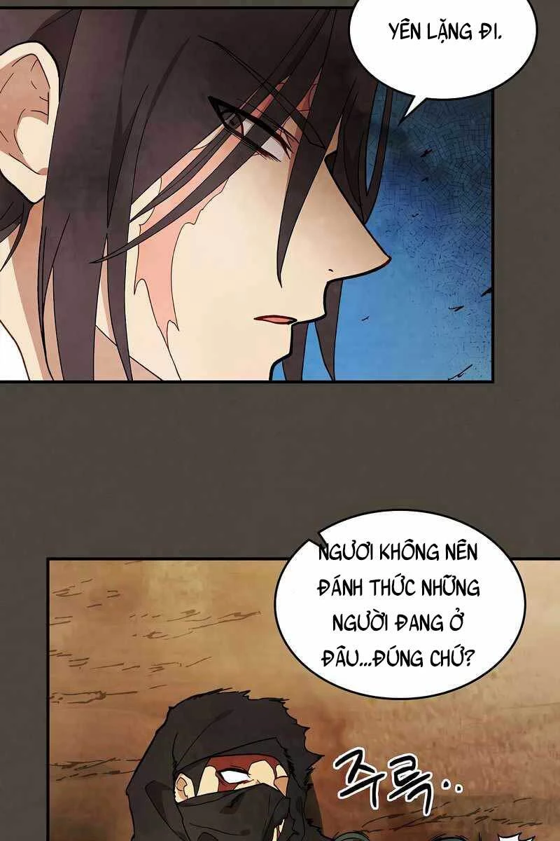 Vị Thần Trở Lại Chapter 40 - Trang 4