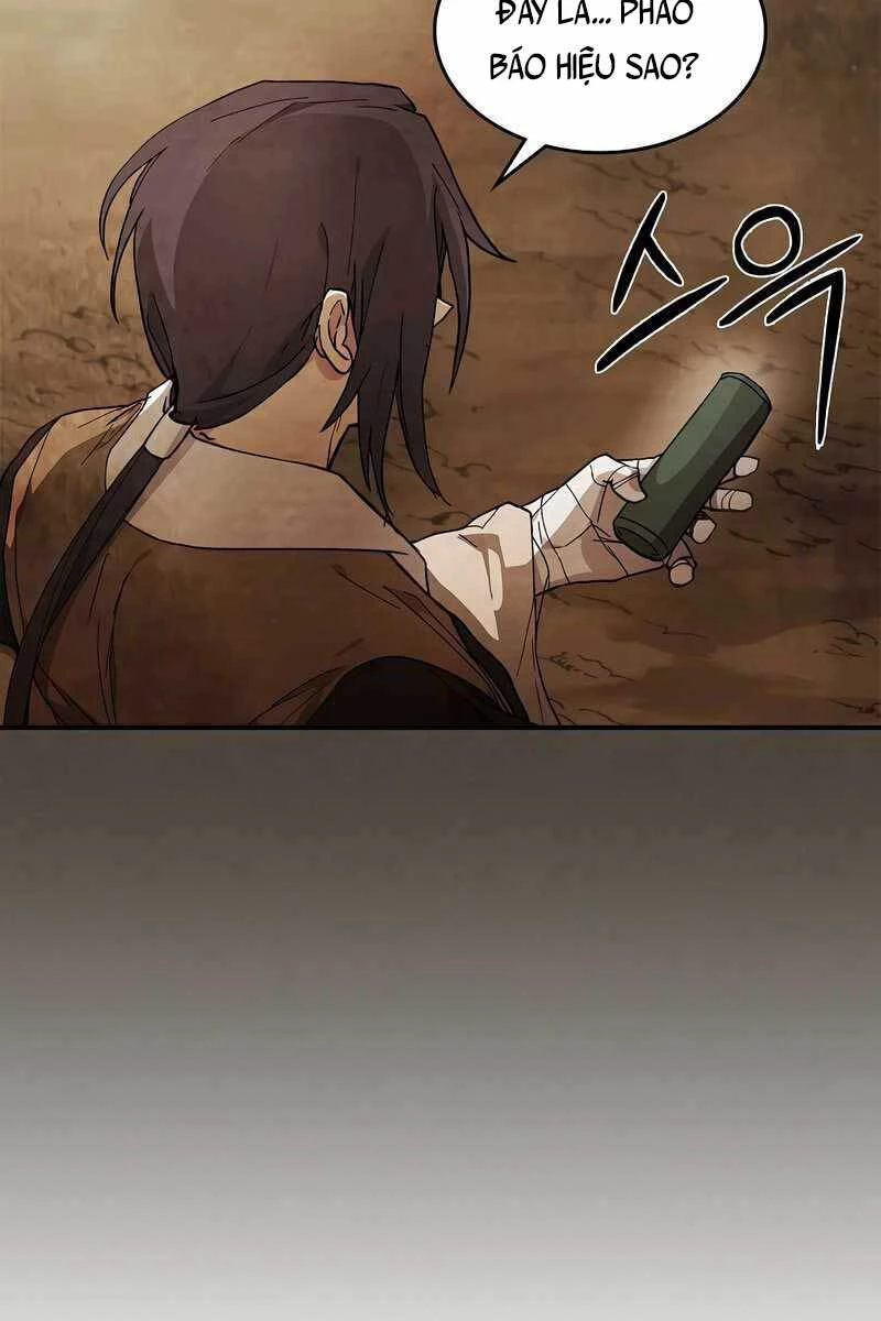 Vị Thần Trở Lại Chapter 40 - Trang 4