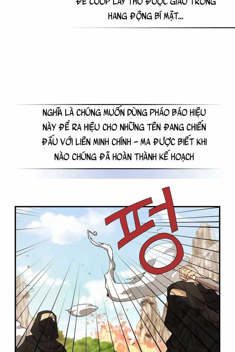Vị Thần Trở Lại Chapter 40 - Trang 4