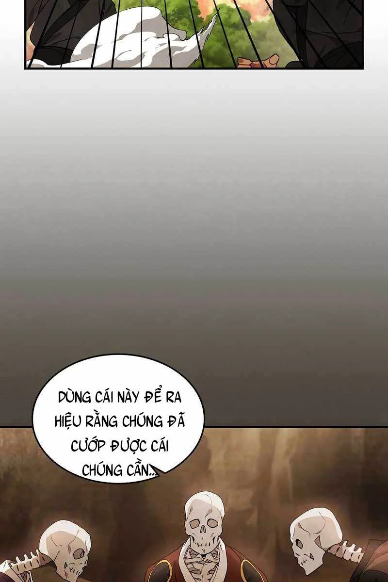 Vị Thần Trở Lại Chapter 40 - Trang 4