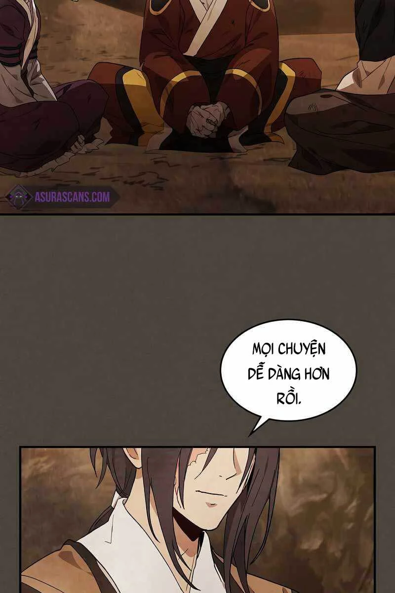 Vị Thần Trở Lại Chapter 40 - Trang 4