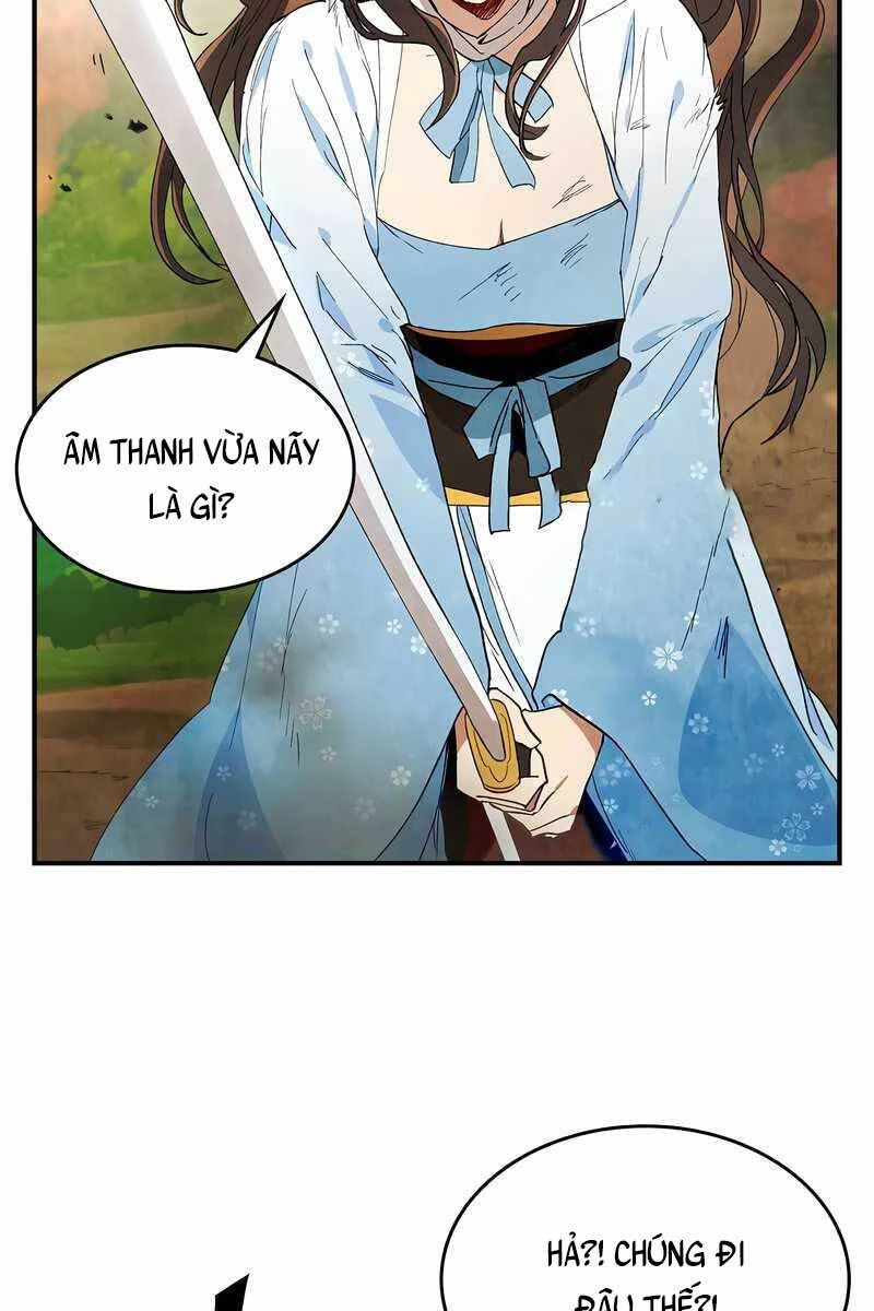 Vị Thần Trở Lại Chapter 40 - Trang 4