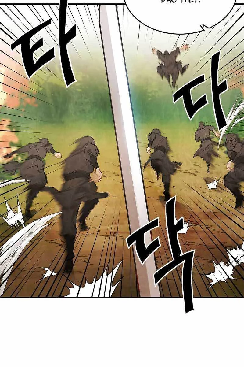 Vị Thần Trở Lại Chapter 40 - Trang 4