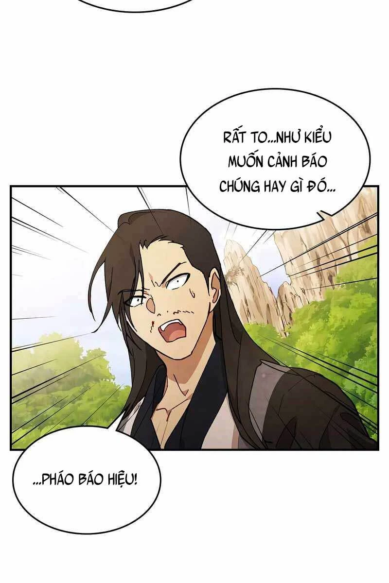 Vị Thần Trở Lại Chapter 40 - Trang 4