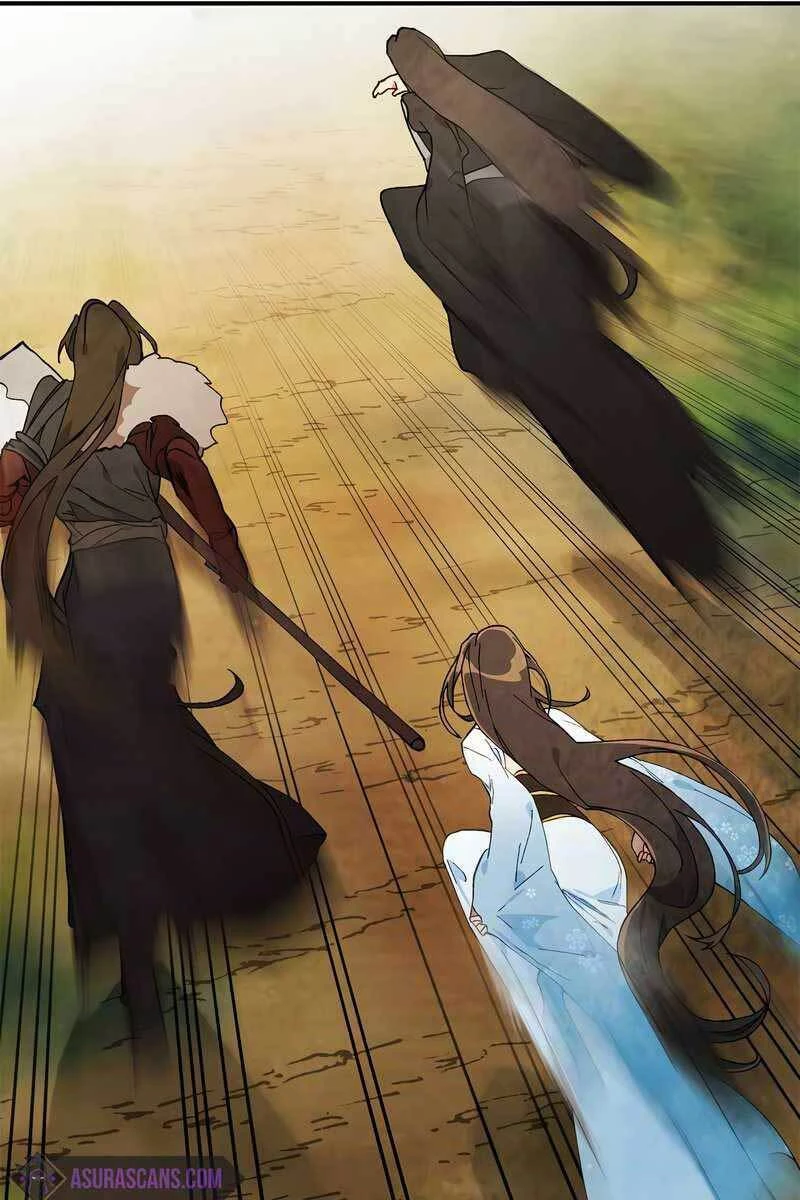 Vị Thần Trở Lại Chapter 40 - Trang 4