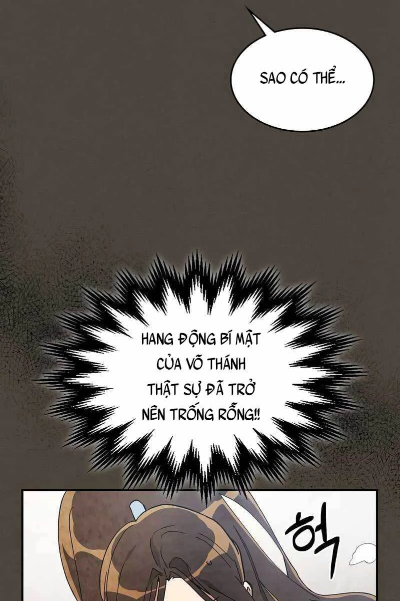 Vị Thần Trở Lại Chapter 40 - Trang 4