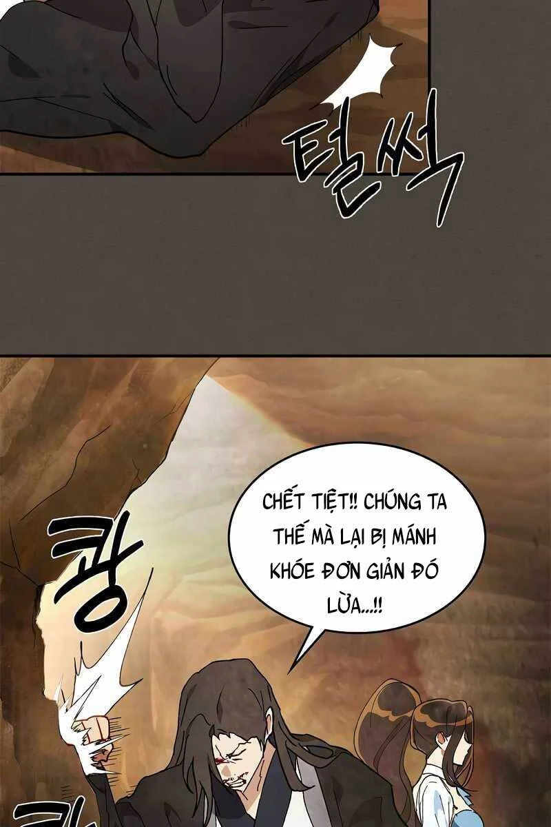 Vị Thần Trở Lại Chapter 40 - Trang 4