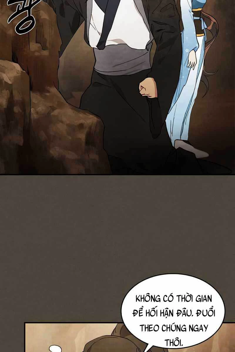 Vị Thần Trở Lại Chapter 40 - Trang 4