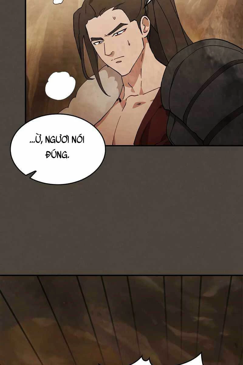 Vị Thần Trở Lại Chapter 40 - Trang 4