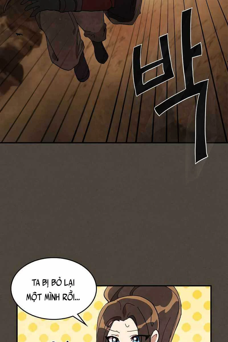 Vị Thần Trở Lại Chapter 40 - Trang 4