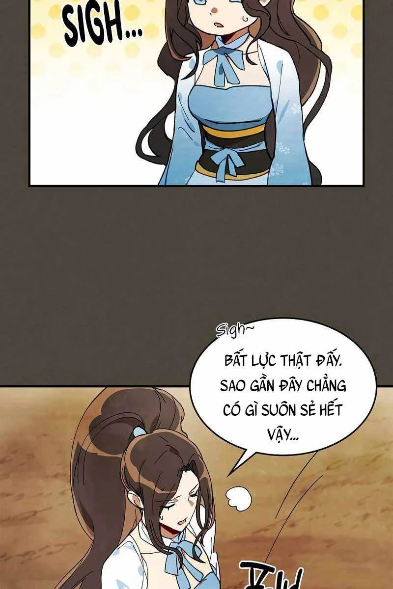 Vị Thần Trở Lại Chapter 40 - Trang 4