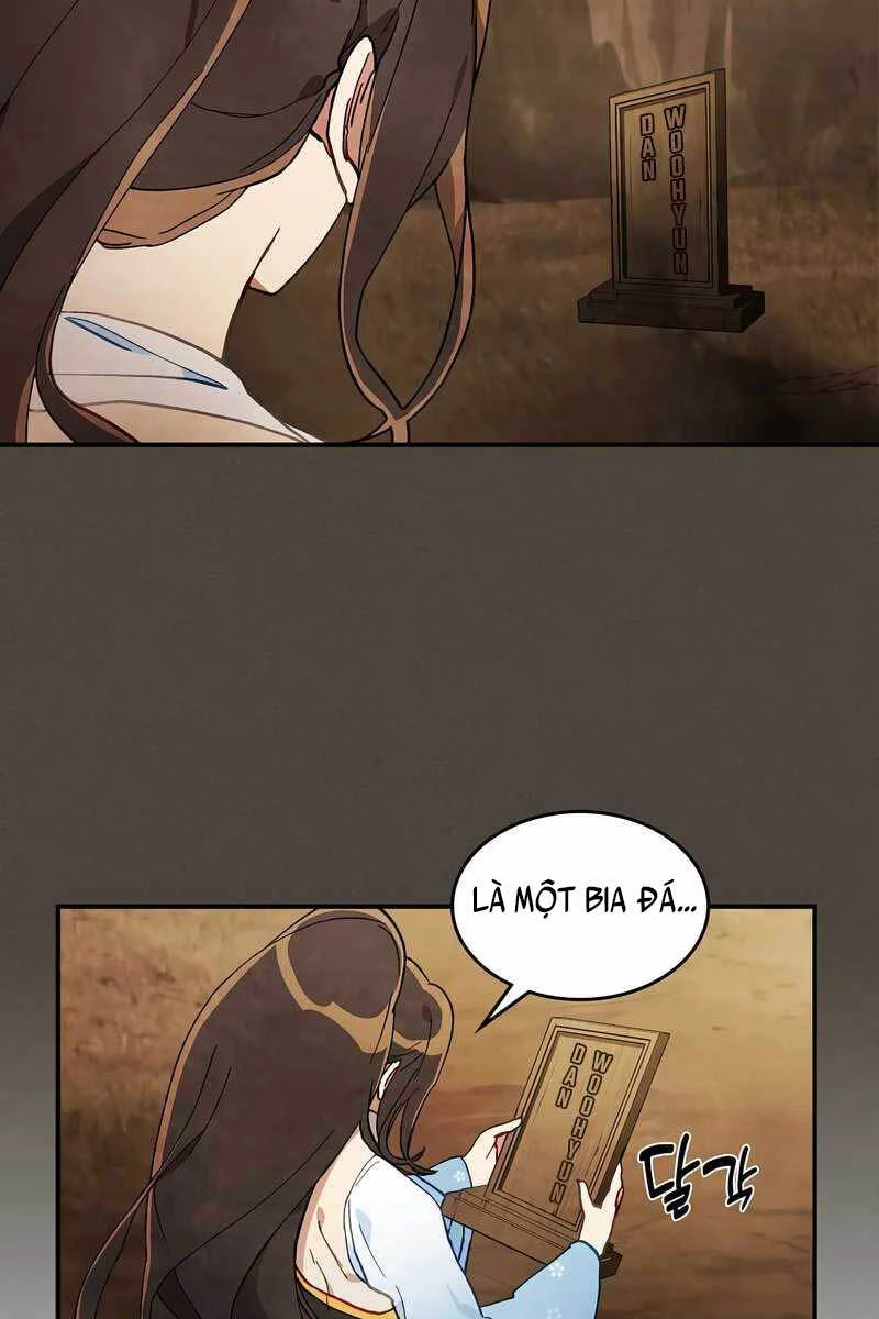 Vị Thần Trở Lại Chapter 40 - Trang 4