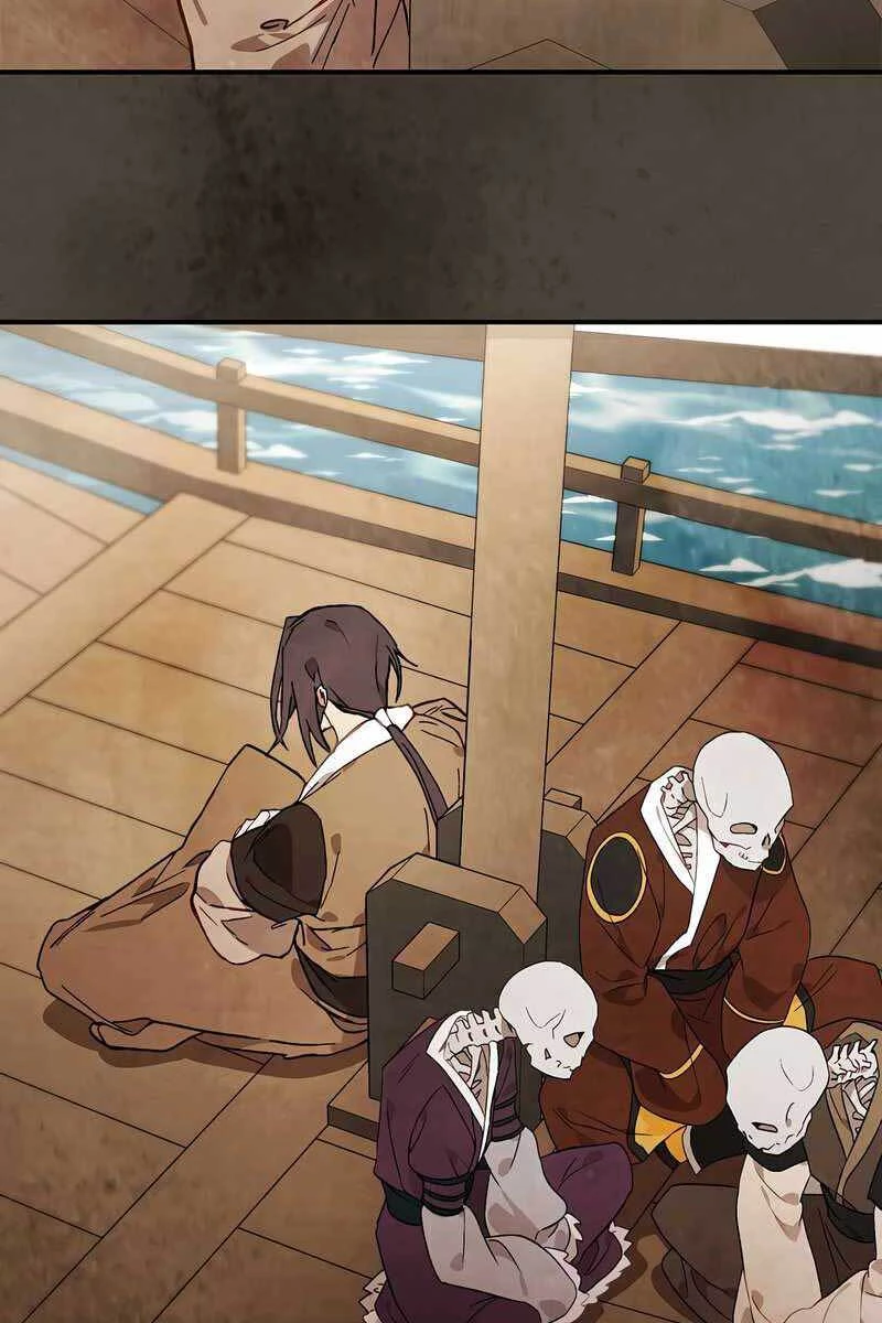 Vị Thần Trở Lại Chapter 40 - Trang 4