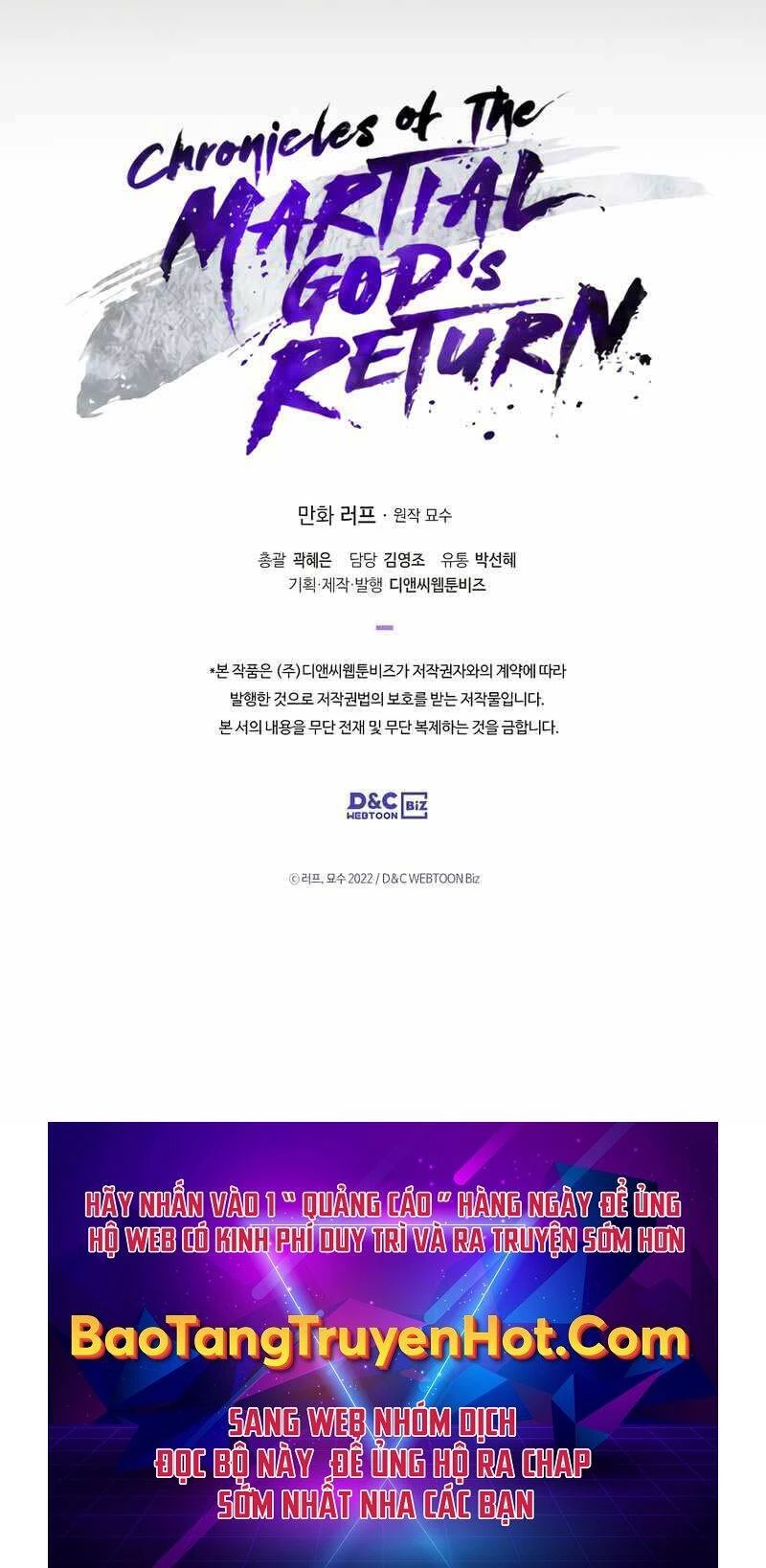 Vị Thần Trở Lại Chapter 40 - Trang 4