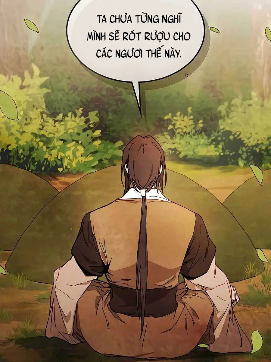 Vị Thần Trở Lại Chapter 42 - Next Chapter 43