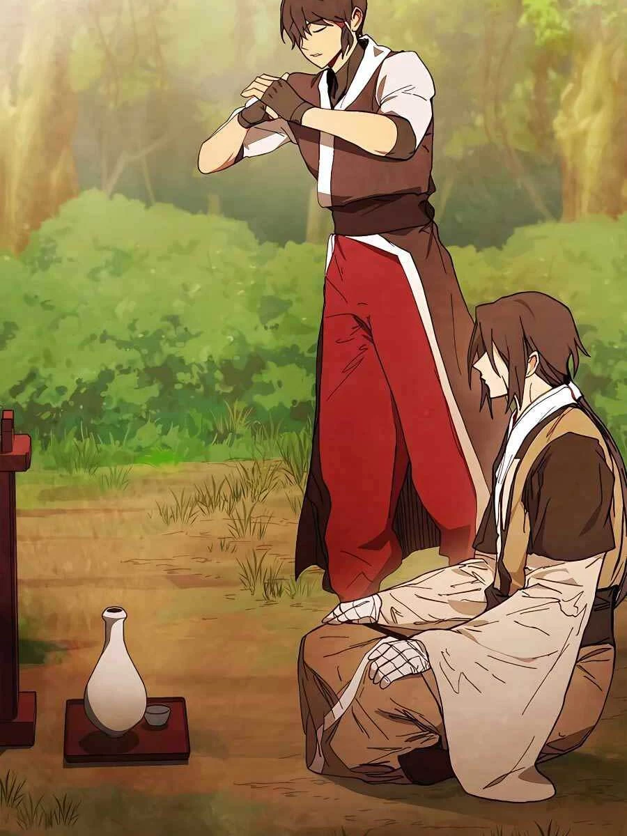 Vị Thần Trở Lại Chapter 42 - Next Chapter 43