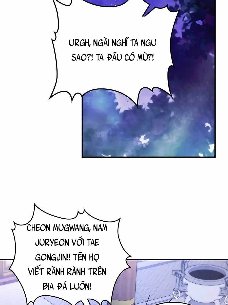 Vị Thần Trở Lại Chapter 42 - Next Chapter 43