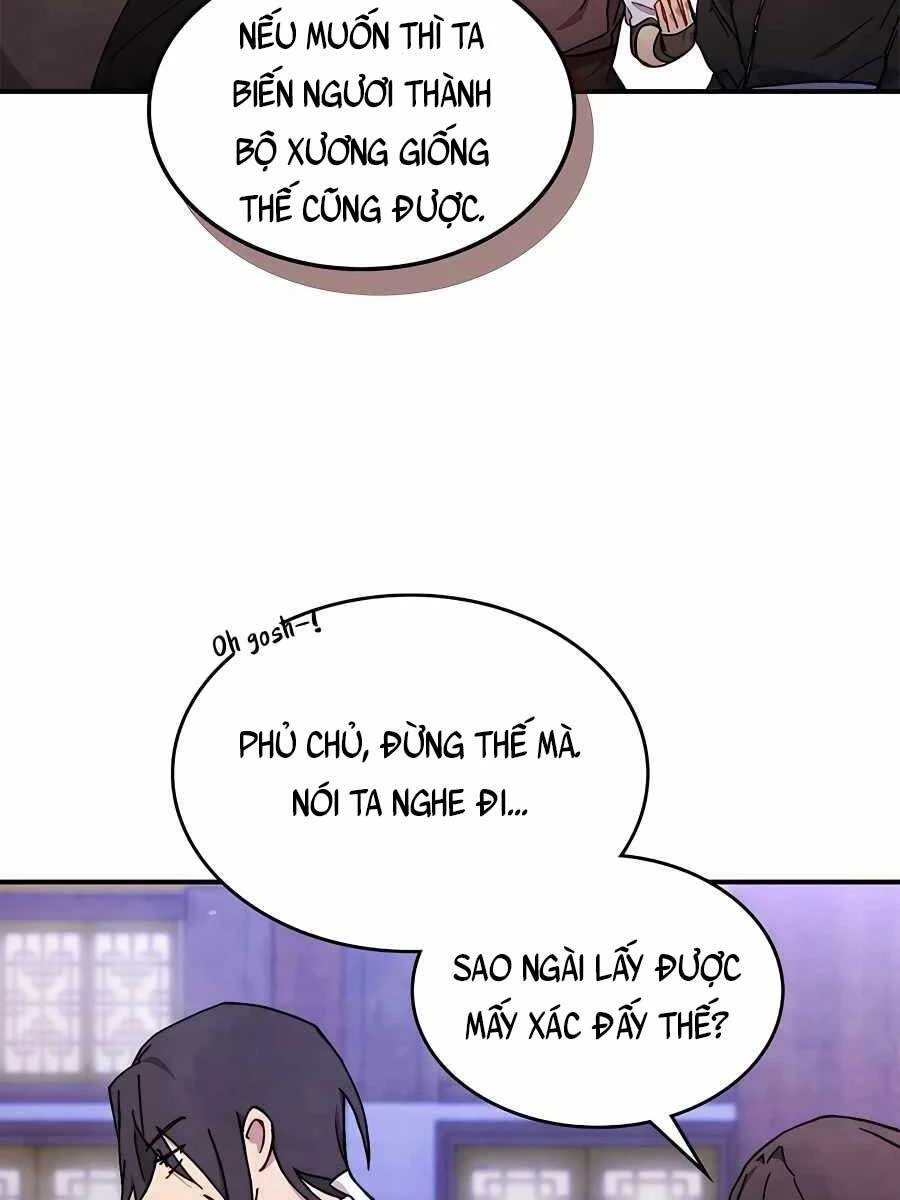 Vị Thần Trở Lại Chapter 42 - Next Chapter 43