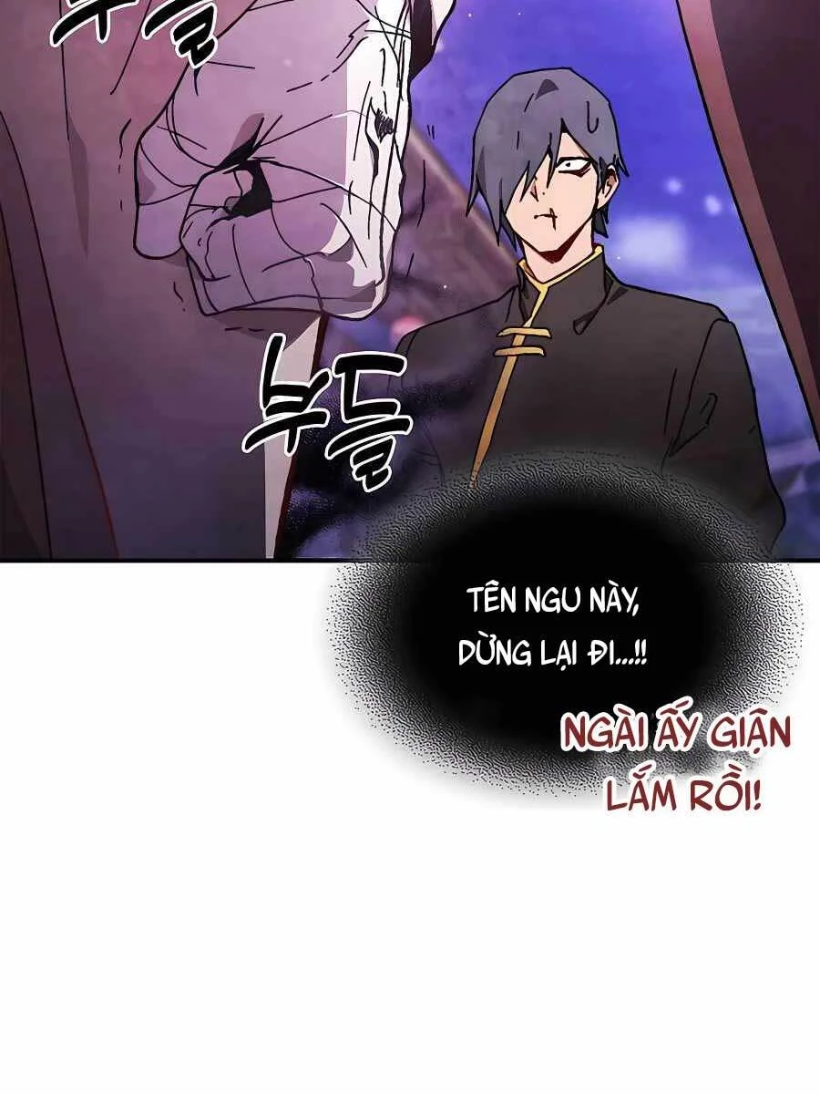 Vị Thần Trở Lại Chapter 42 - Next Chapter 43