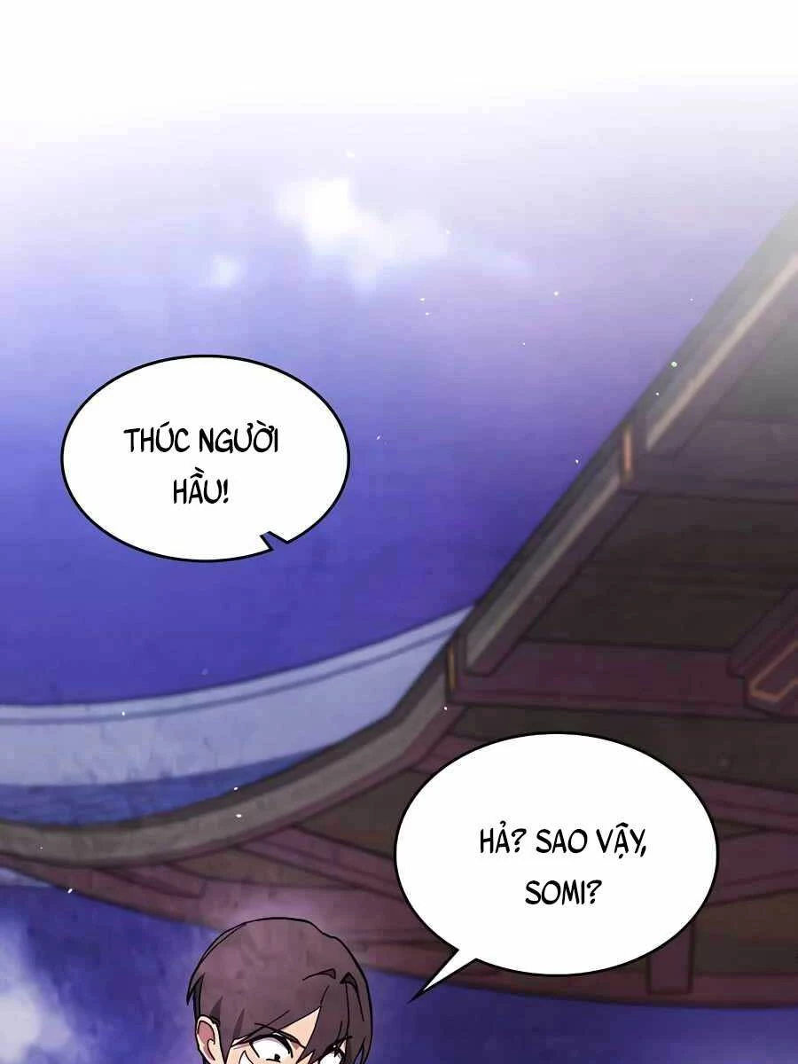 Vị Thần Trở Lại Chapter 42 - Next Chapter 43