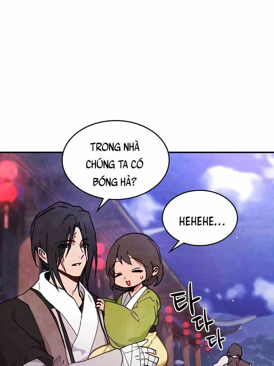 Vị Thần Trở Lại Chapter 42 - Next Chapter 43