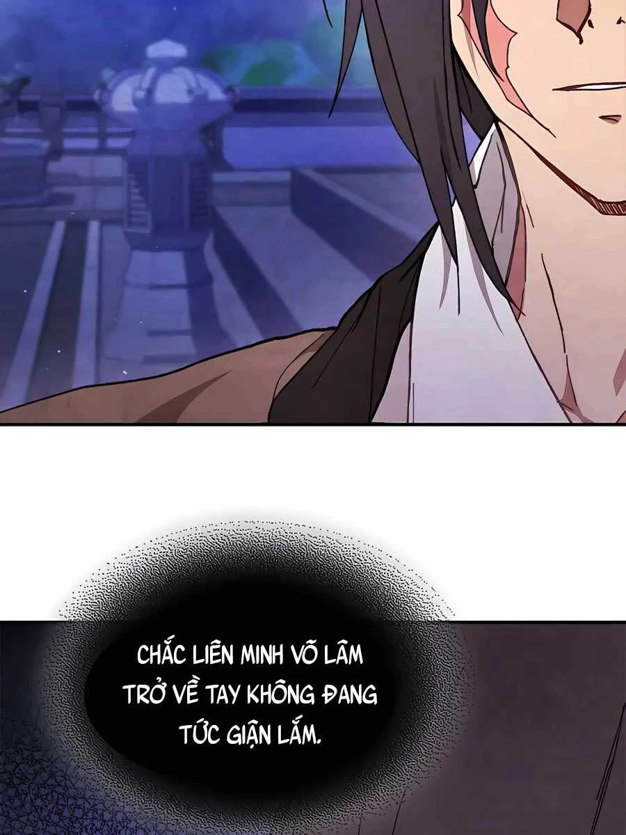 Vị Thần Trở Lại Chapter 42 - Next Chapter 43